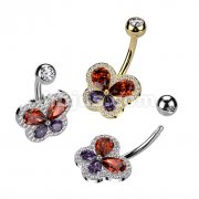 Belly piercing :: lutini.eu::Shop-warehouse,wholesale