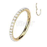 Septum Rings | Wholesale Body & Piercing Jewelry