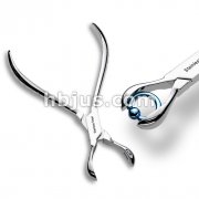 Stainless Steel Large Ring Closing Plier
