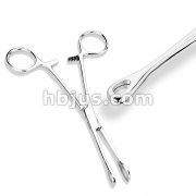 Mini-Type Forester Forceps